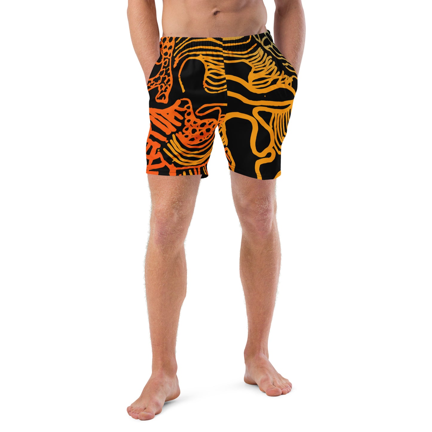Men's Swim Shorts