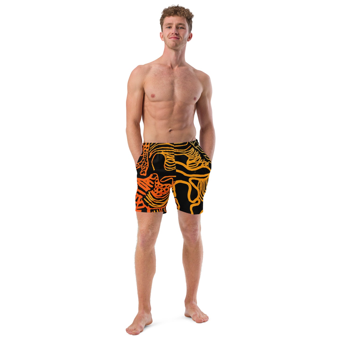 Men's Swim Shorts