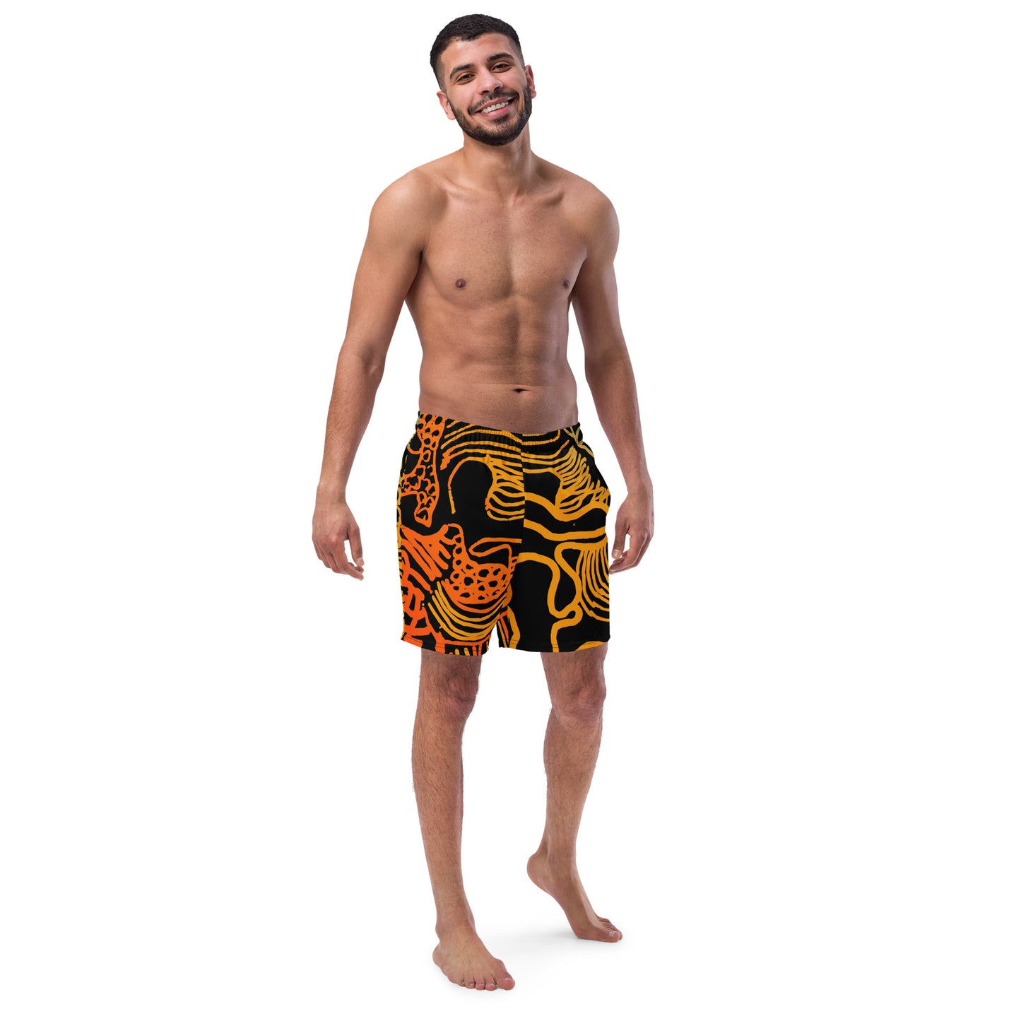 Men's Swim Shorts