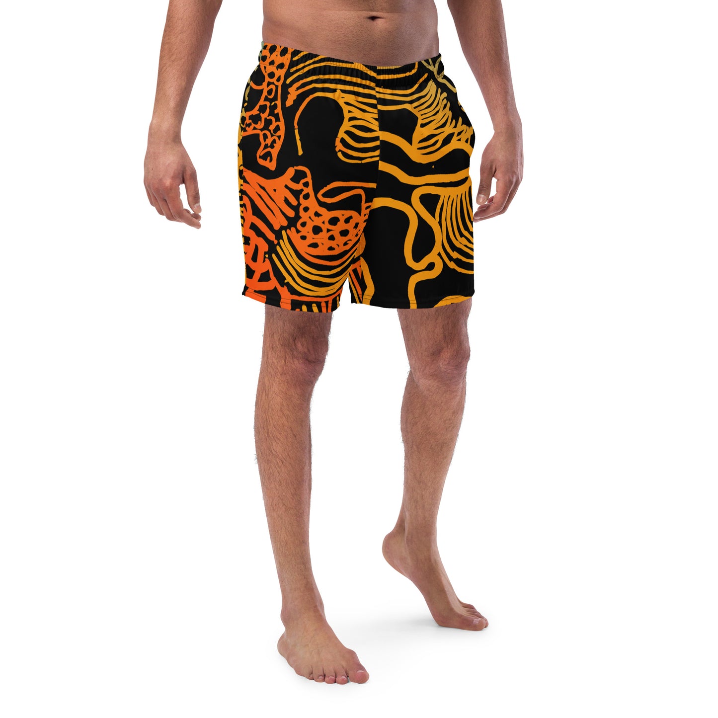 Men's Swim Shorts