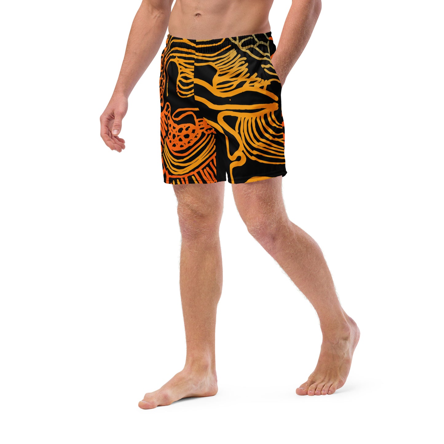 Men's Swim Shorts