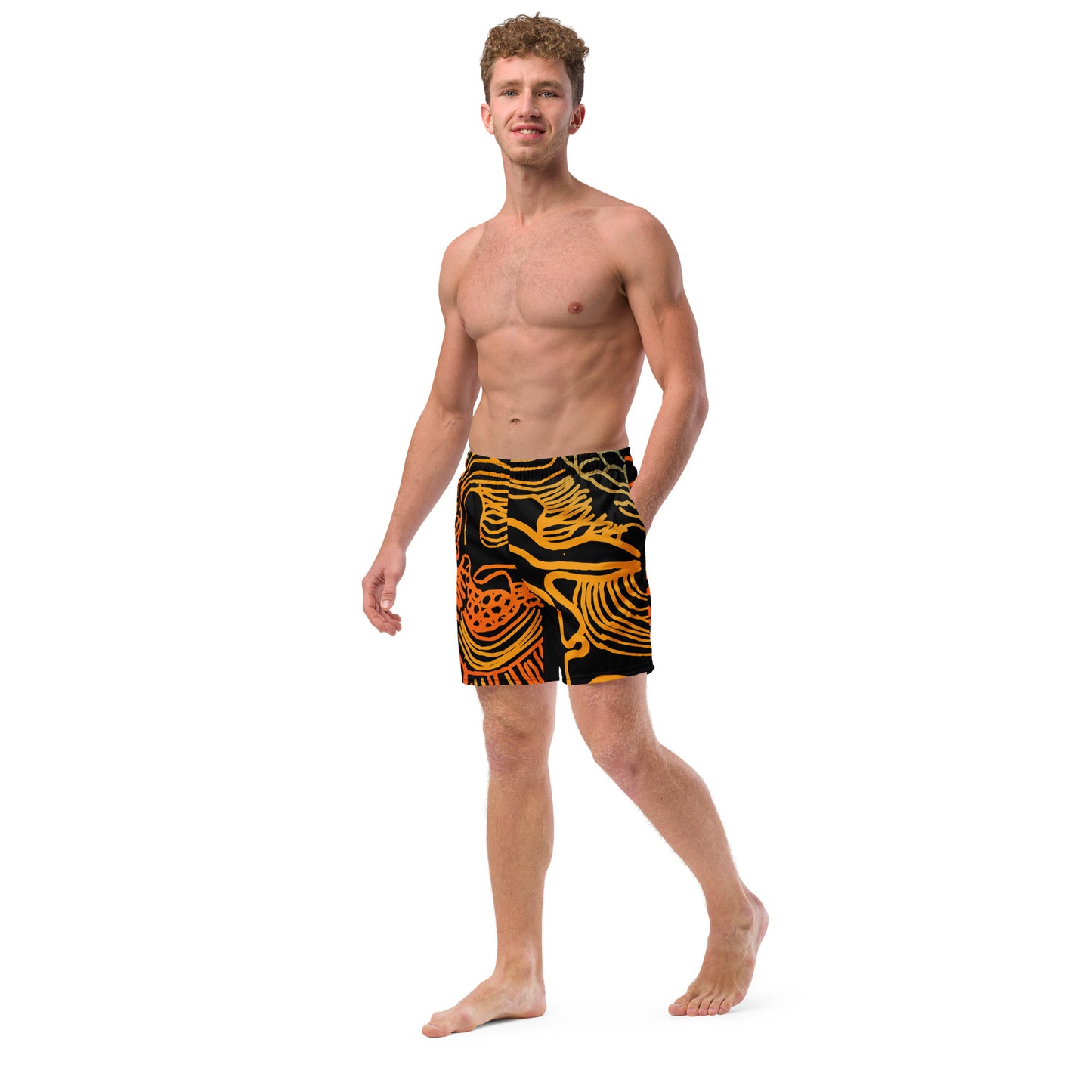 Men's Swim Shorts