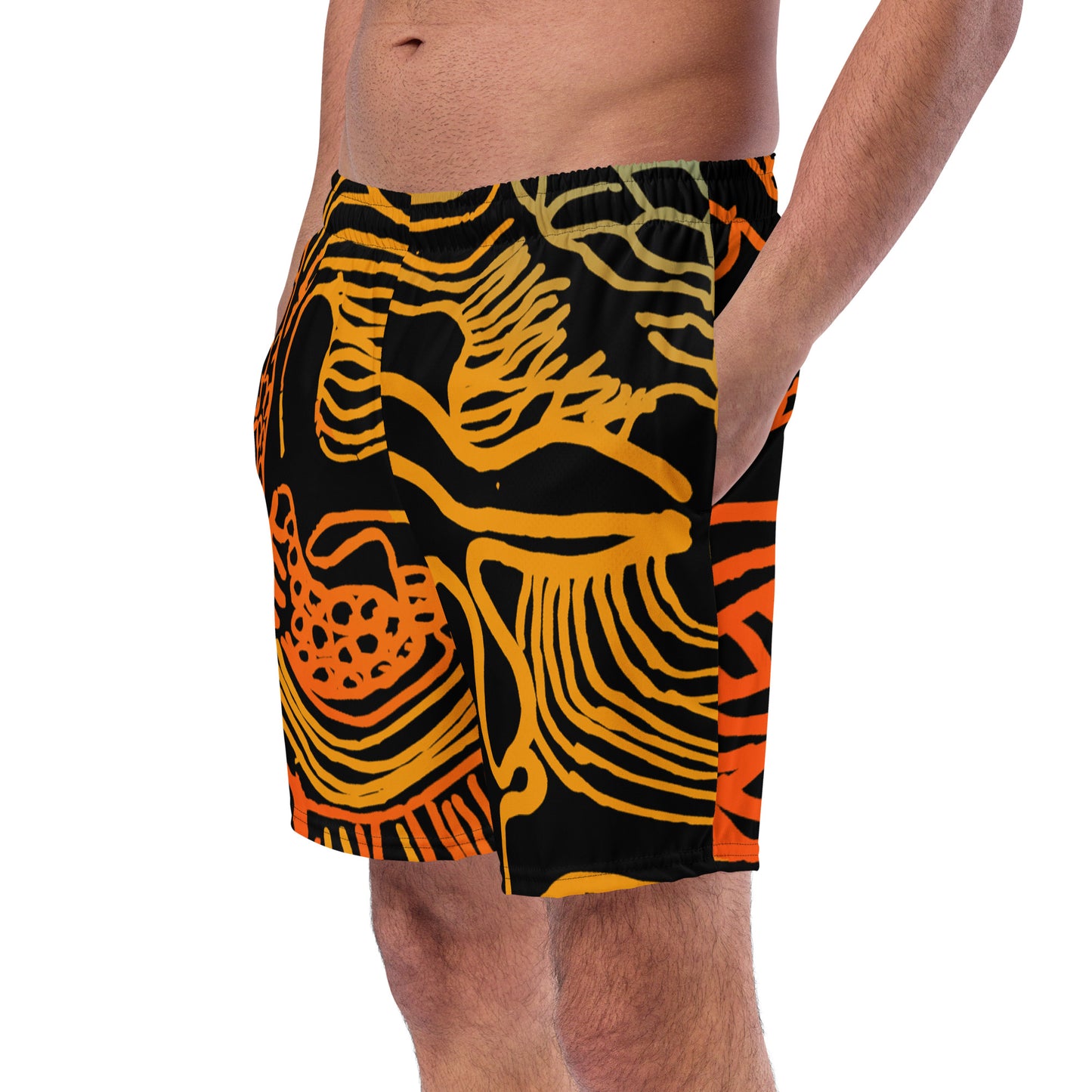 Men's Swim Shorts