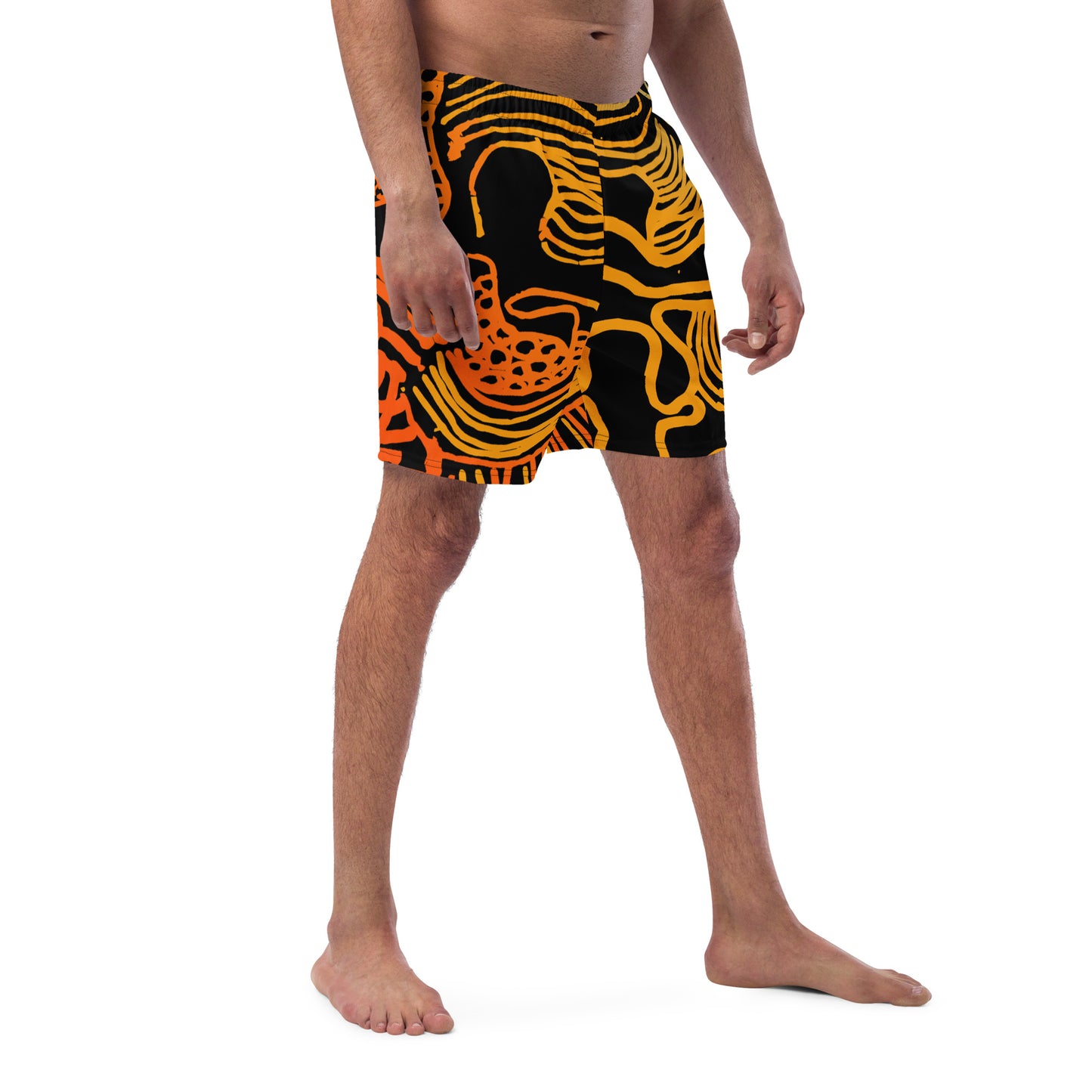 Men's Swim Shorts