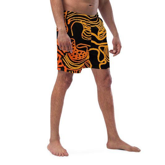 Men's Swim Shorts