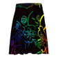 Skater Skirt Butterflies