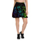 Skater Skirt Butterflies