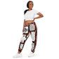 Unisex track pants Women