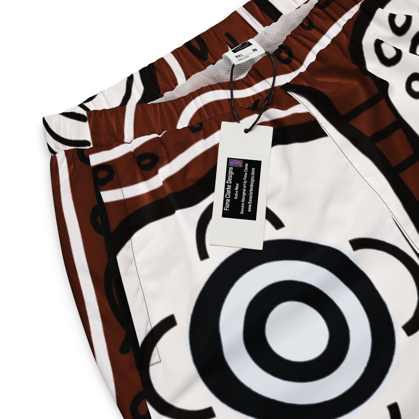 Unisex track pants Women