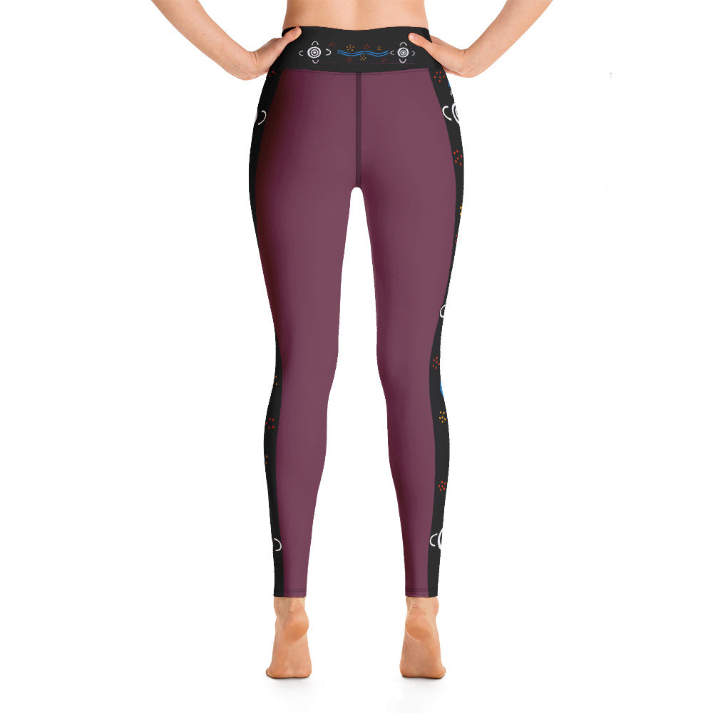 Yoga Leggings