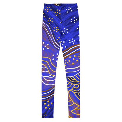 Youth Leggings