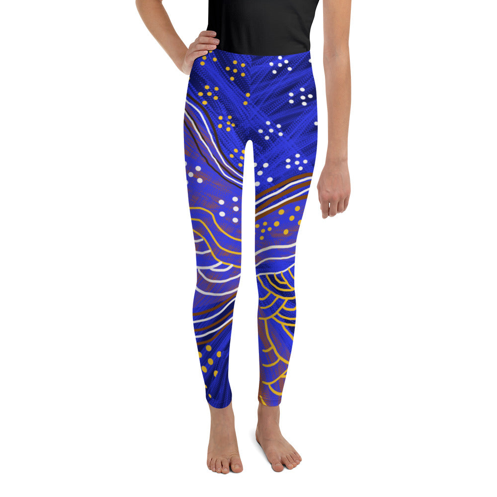 Youth Leggings