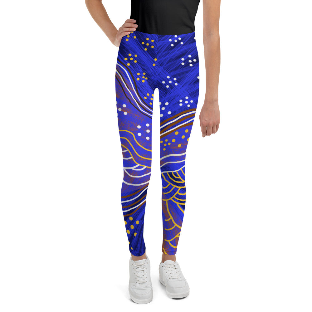 Youth Leggings