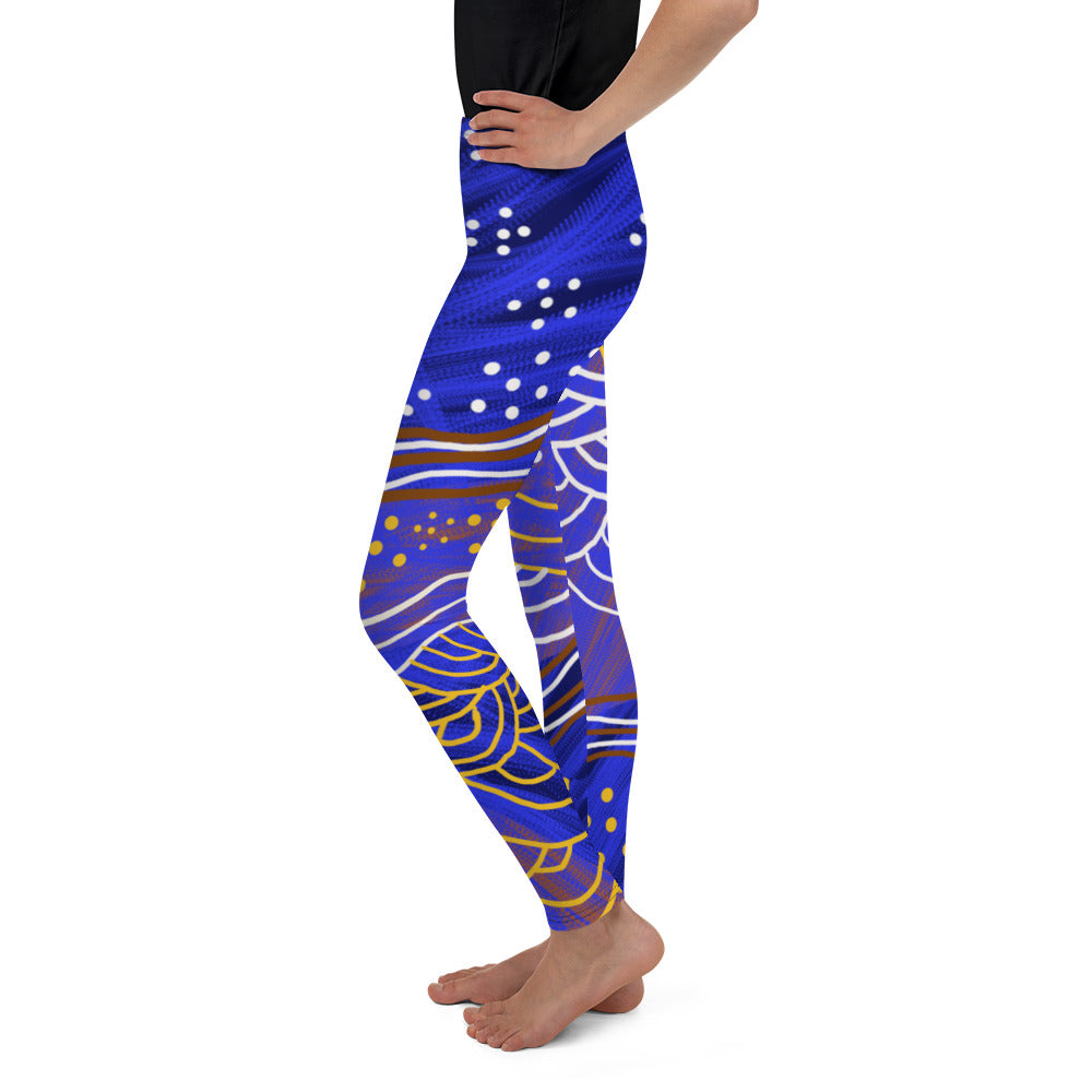 Youth Leggings