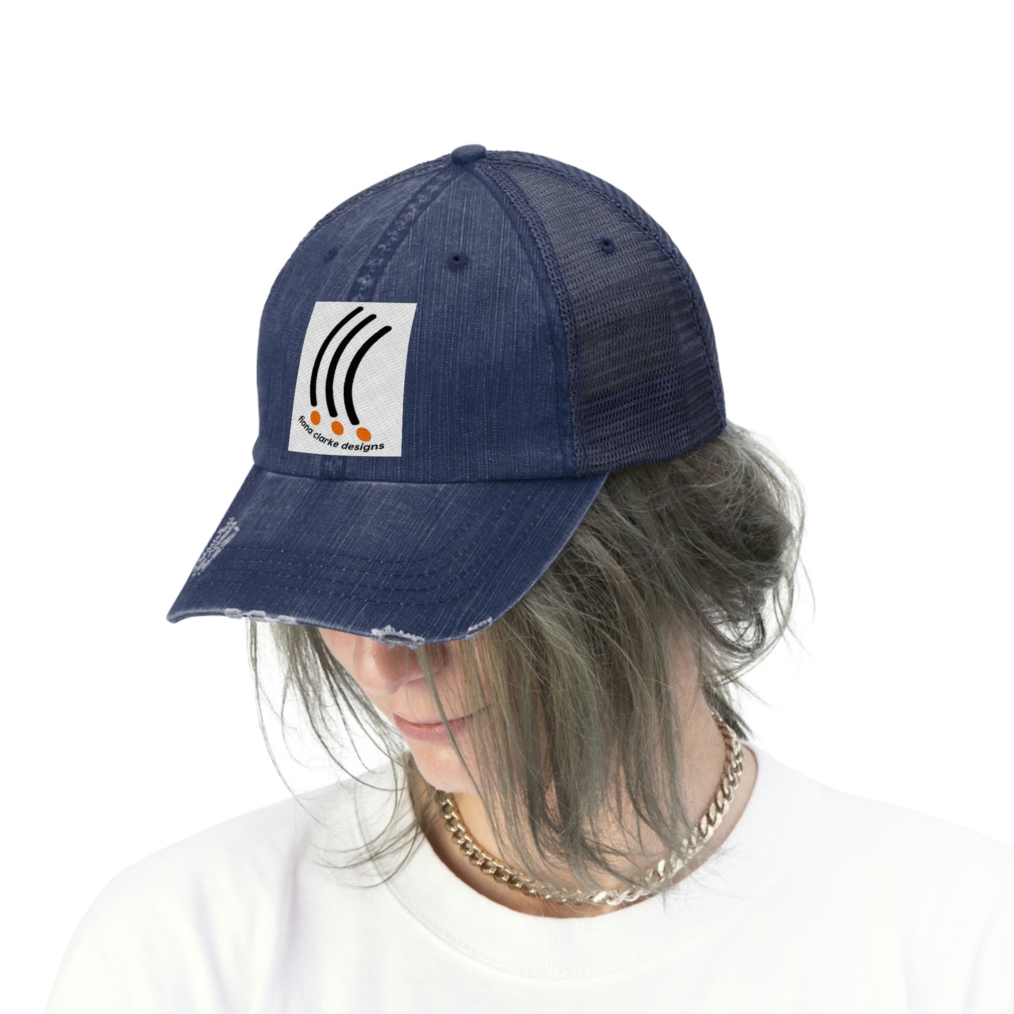 Unisex Trucker Hat