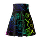Women's Skater Skirt