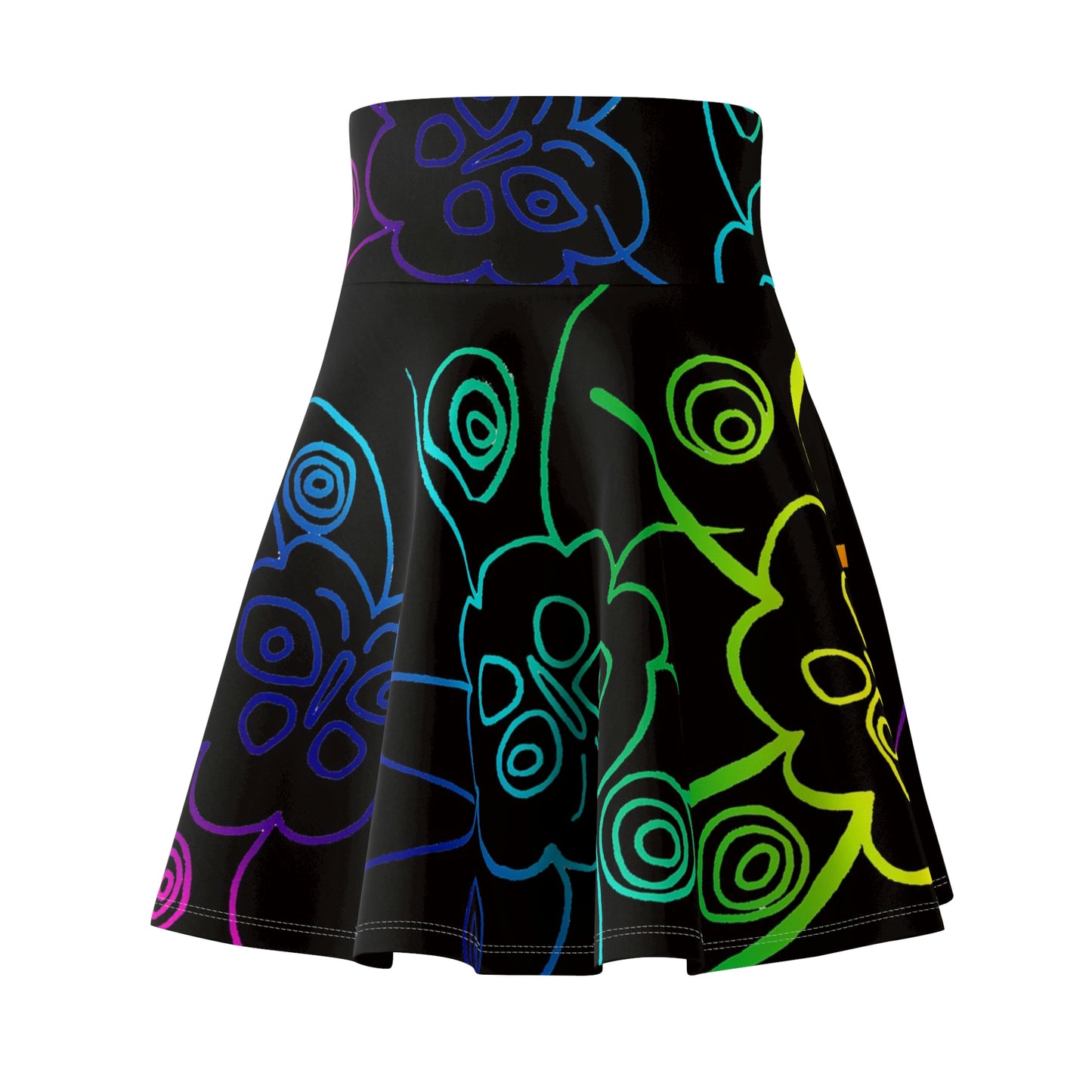 Women's Skater Skirt