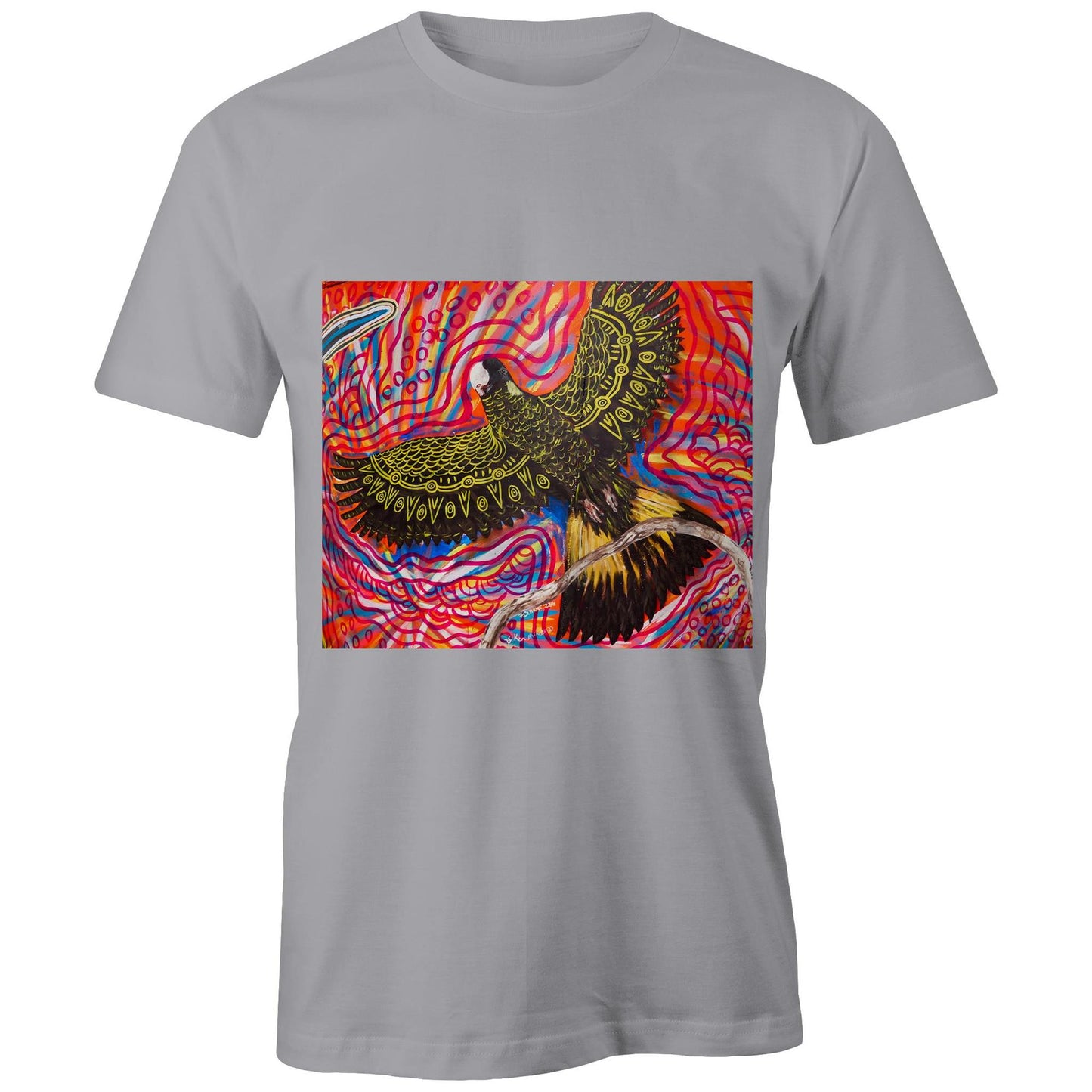 T Shirt McMahon's Creek