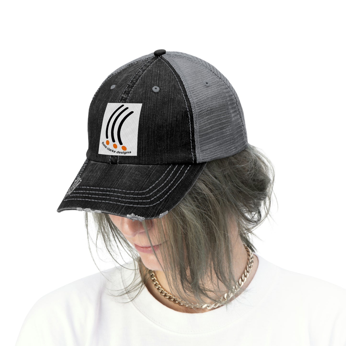 Unisex Trucker Hat