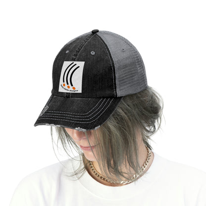 Unisex Trucker Hat
