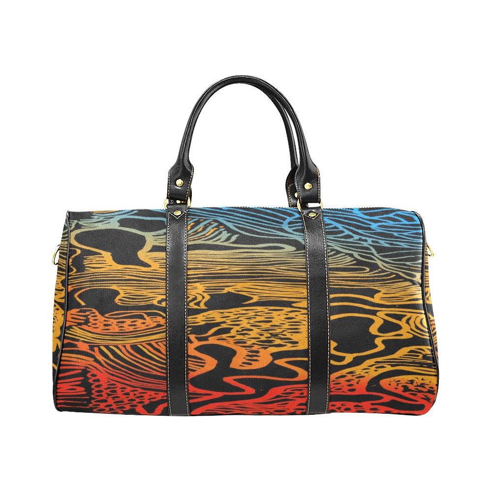 My Country Travel Bag