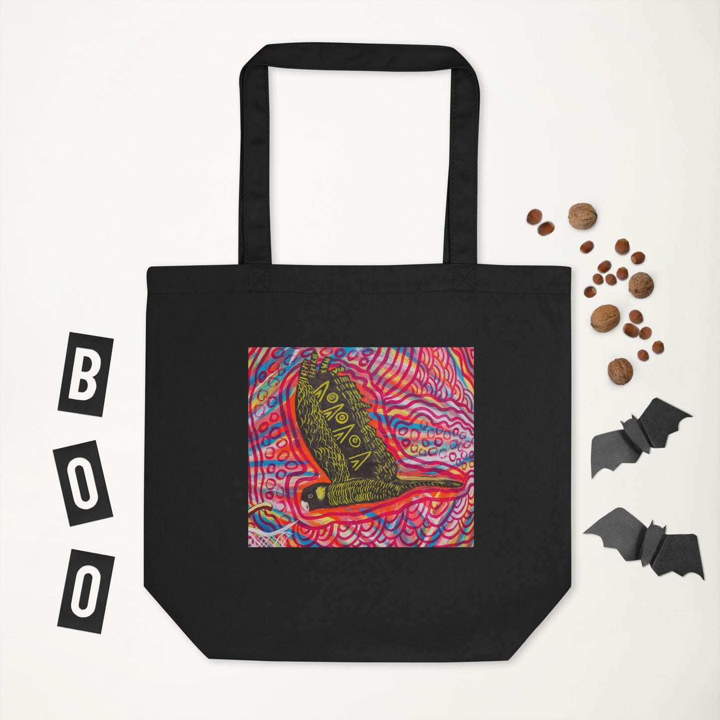 Eco Tote Bag