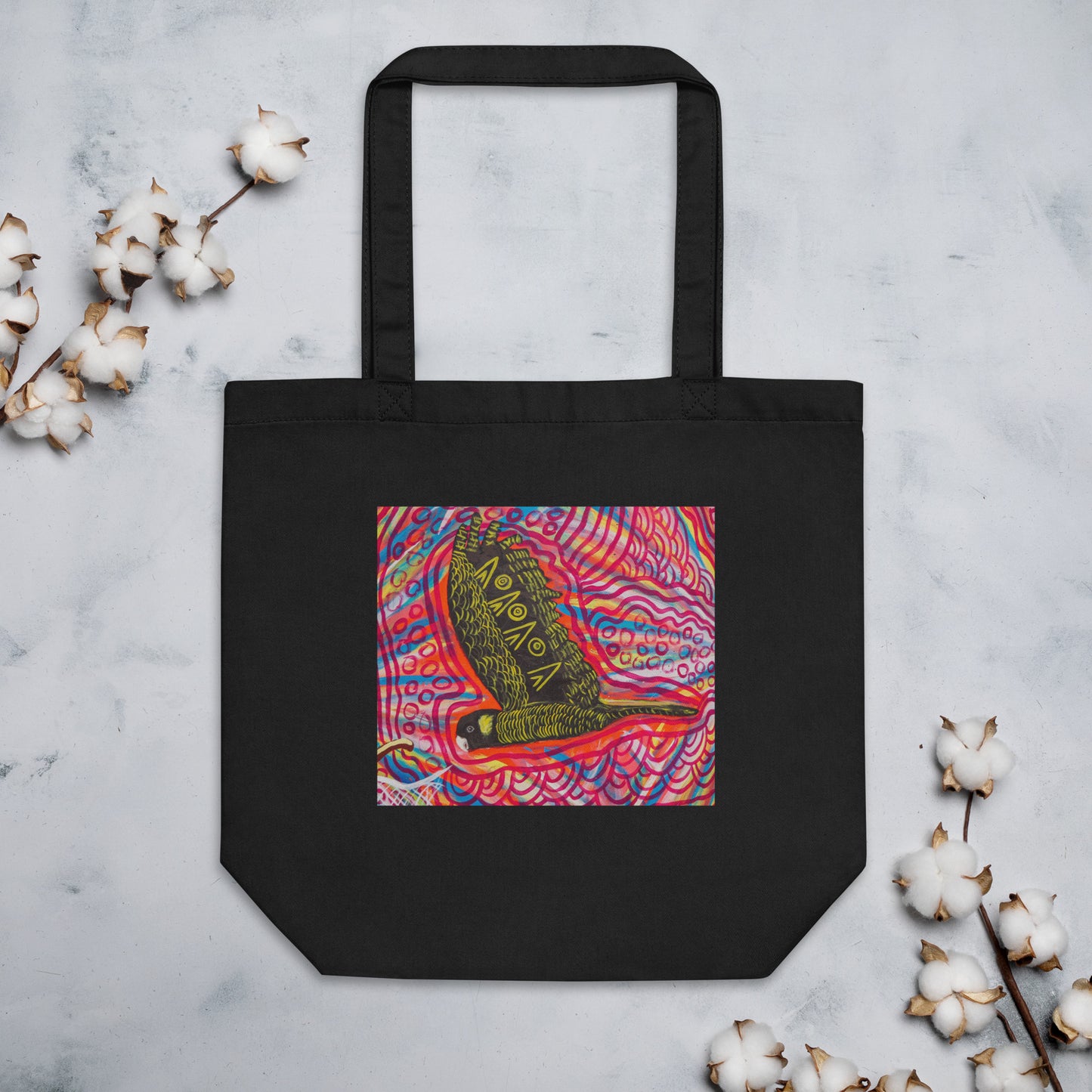 Eco Tote Bag