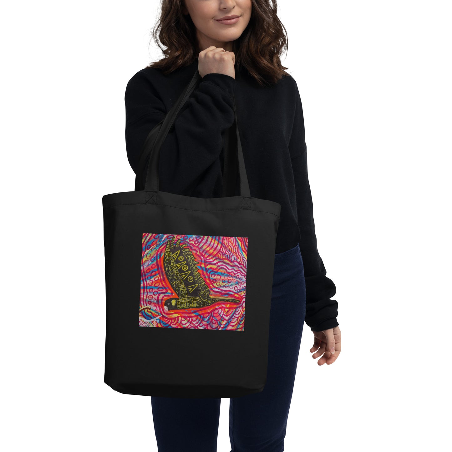 Eco Tote Bag