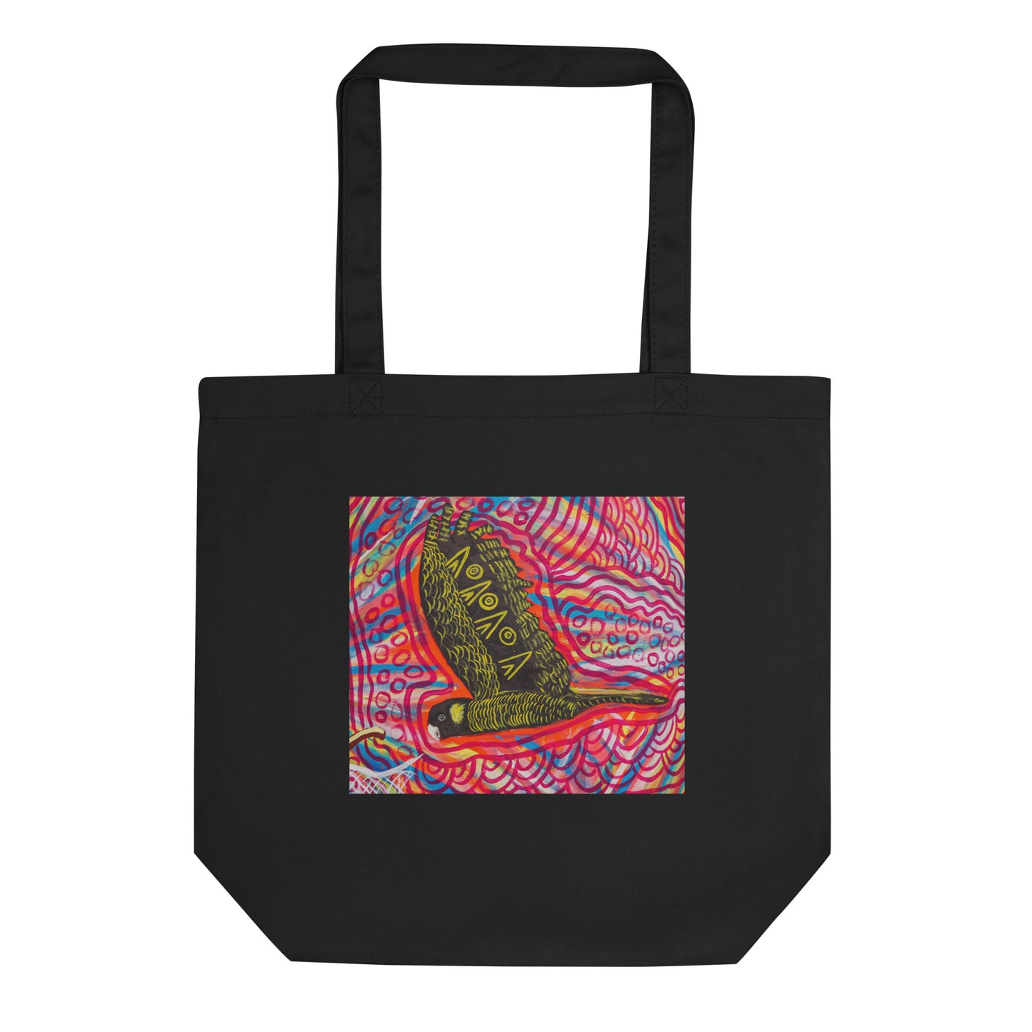 Eco Tote Bag