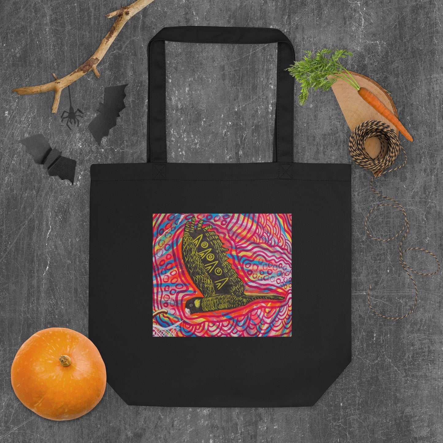 Eco Tote Bag