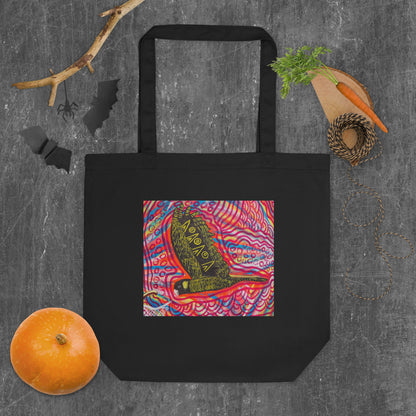 Eco Tote Bag