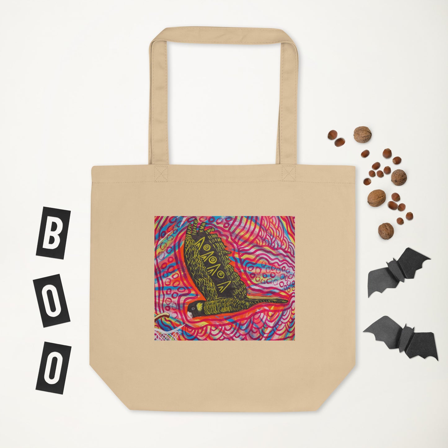 Eco Tote Bag