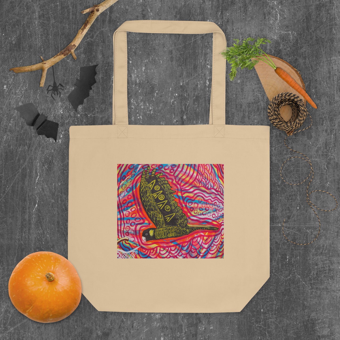 Eco Tote Bag