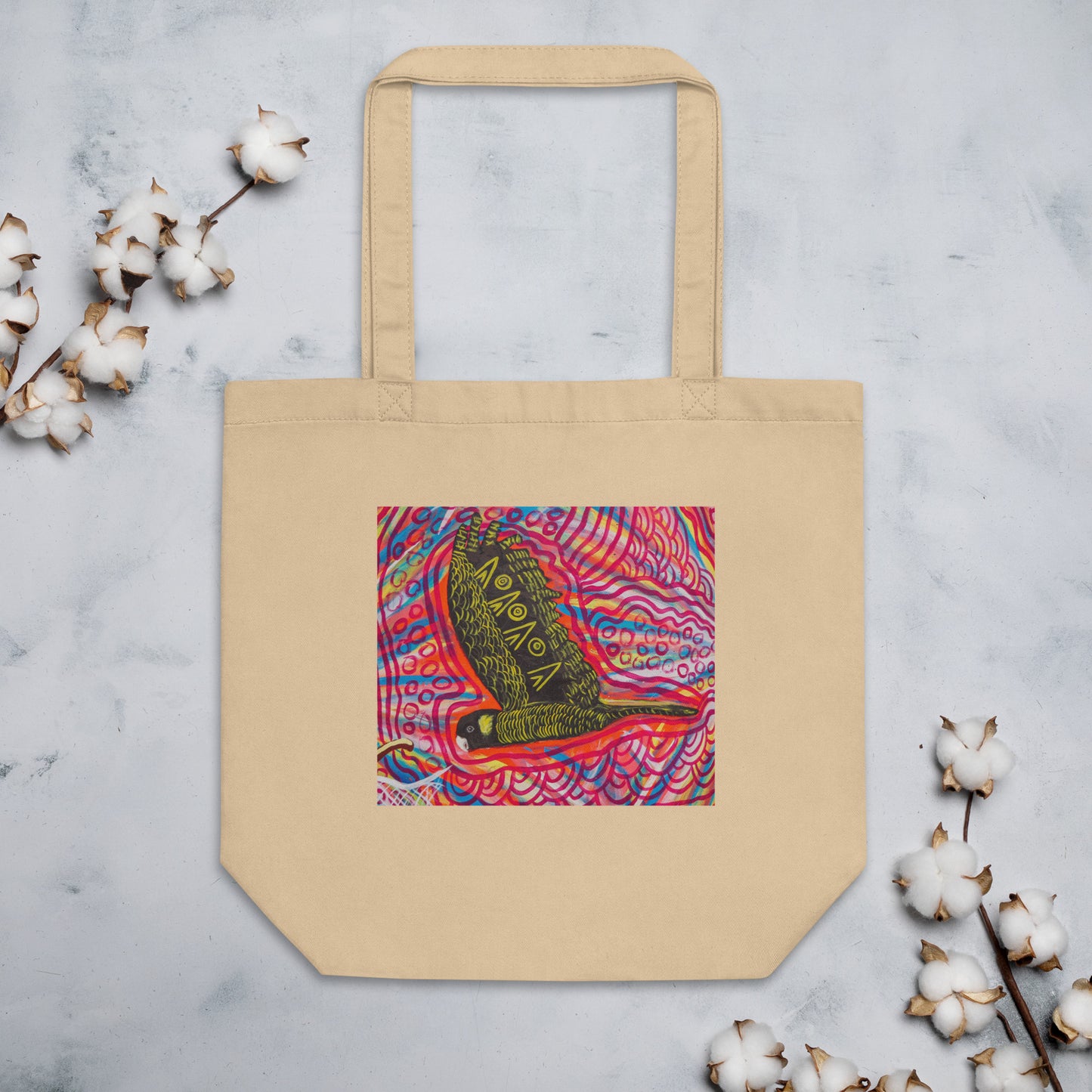Eco Tote Bag