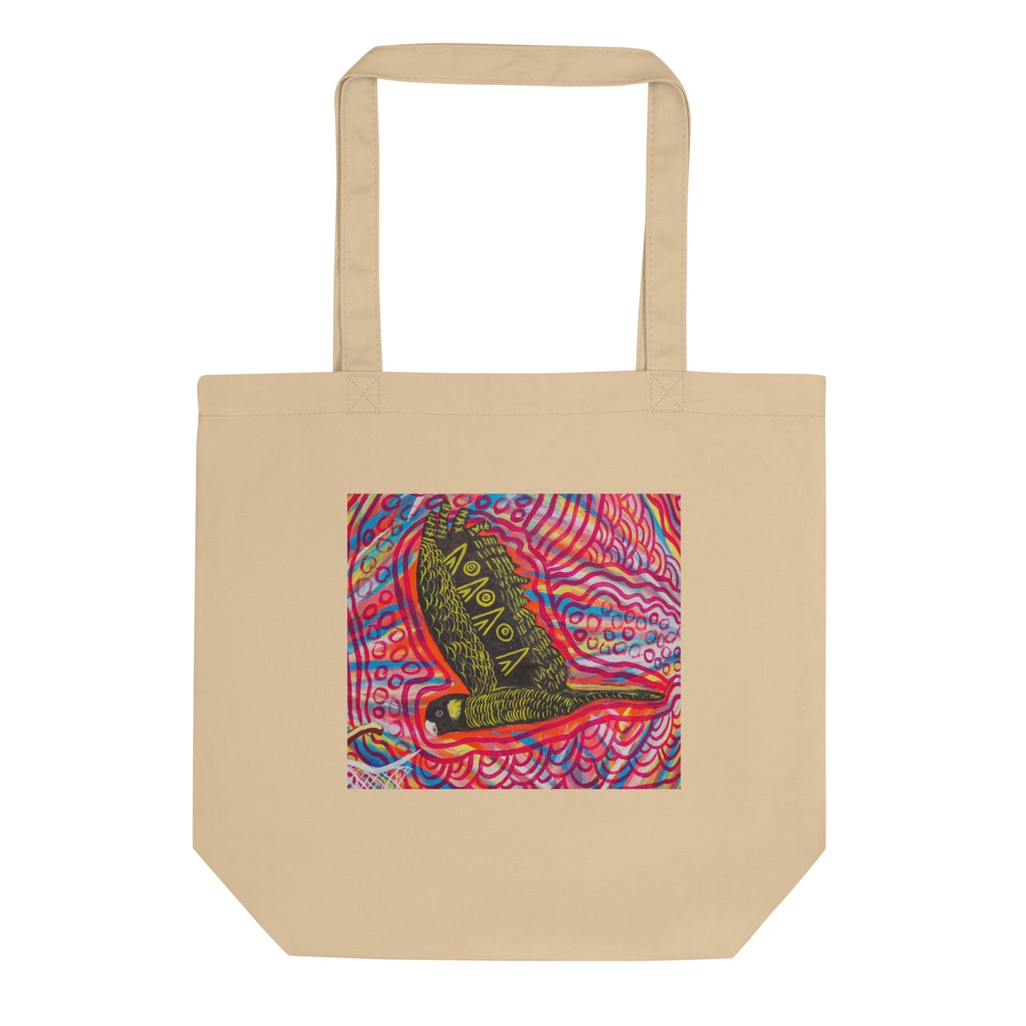 Eco Tote Bag