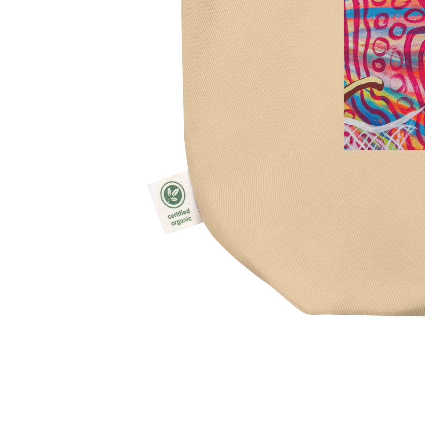 Eco Tote Bag