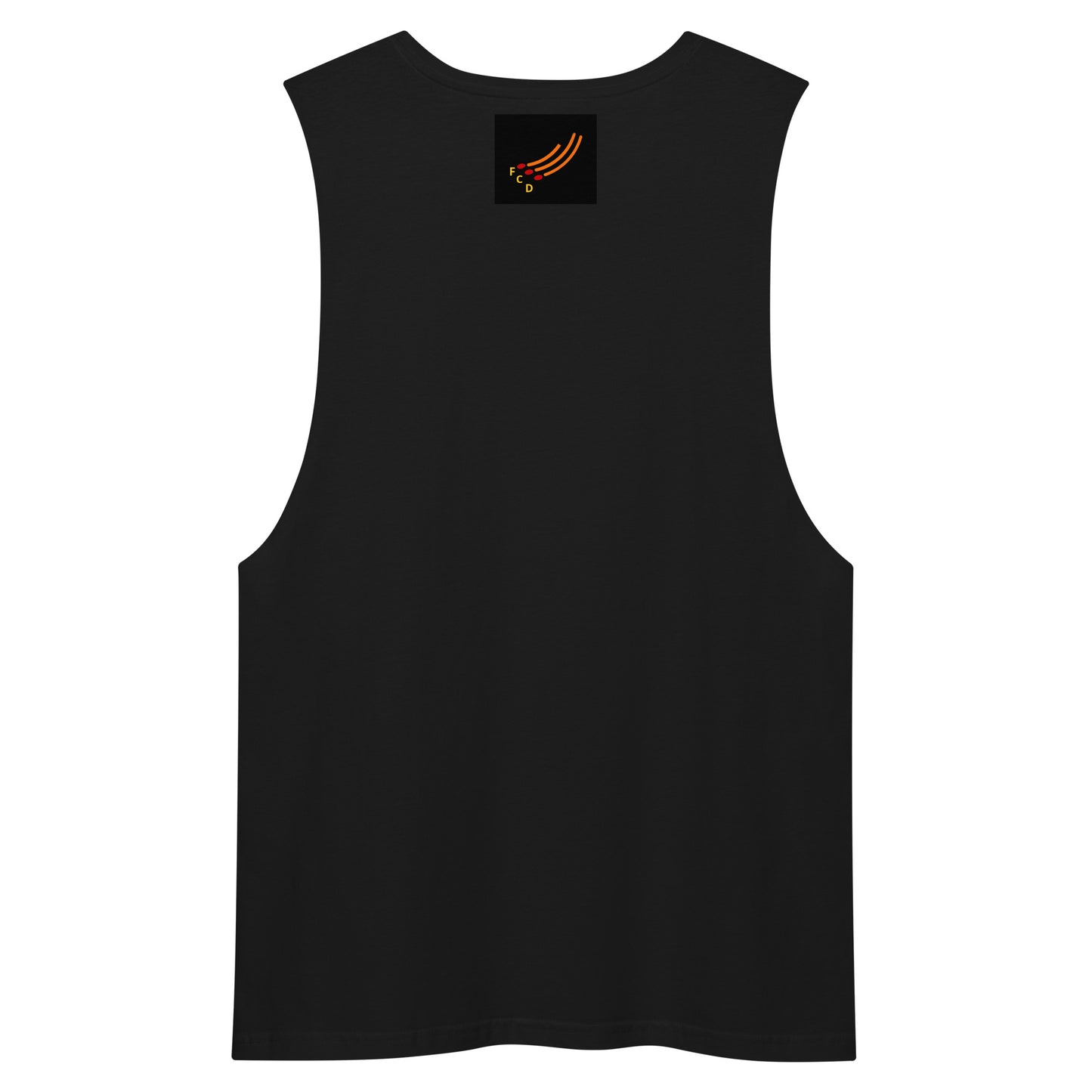 Men’s Tank Top Always Was