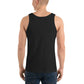 Unisex Tank Top Deadly As M