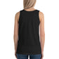 Unisex Tank Top Deadly As M