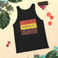 Unisex Tank Top Deadly As