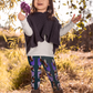 Multicolor Kids Leggings
