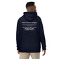 Unisex essential eco hoodie McMahon's Creek