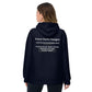Unisex essential eco hoodie McMahon's Creek