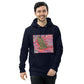 Unisex essential eco hoodie McMahon's Creek